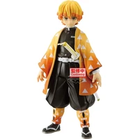 Figúrka Bandai Banpresto Demon Slayer: Kimetsu no Yaiba Grandista - Zenitsu Agatsuma (verzia A) 24 c - Figúrky