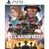 Classified: France '44 (PS5) - Hry na PS5