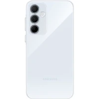 Samsung Clear Case Galaxy A35 číry - Puzdra