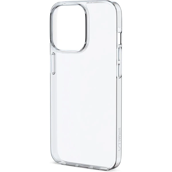 iWant Hero kryt Apple iPhone 14 Pro číry - Puzdra - Hlavný obrázok