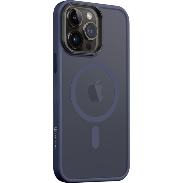E-shop Tactical MagForce Hyperstealth kryt iPhone 14 Pro Max Deep Blue