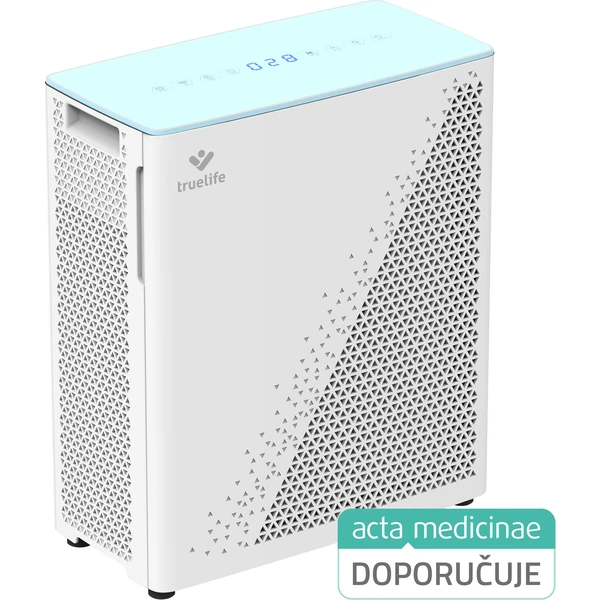 TrueLife AIR Purifier P7 WiFi - Čističky vzduchu - Hlavný obrázok
