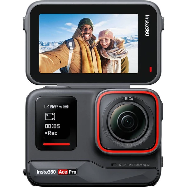 Insta360 Ace Pro - Kamery - Obrázok 37J7000P01