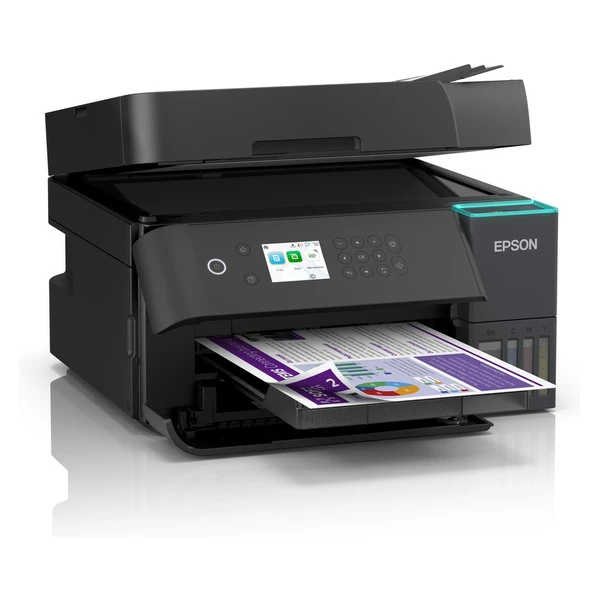 Epson L6370 tlačiareň - Tlačiarne - Obrázok 37LG000K01