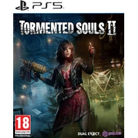 Tormented Souls 2 (PS5) - Hry na PS5