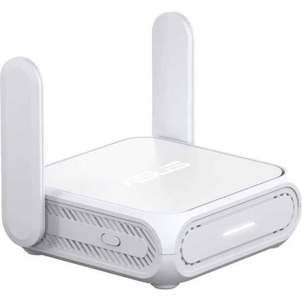 ASUS RT-BE58 Go Wi-Fi 7 router biely - Wi-Fi routery - Obrázok 37LL000K01