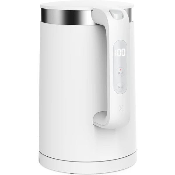 Xiaomi Mi Smart Kettle Pro biela - Rychlovarné konvice - Obrázok 37LOE00101