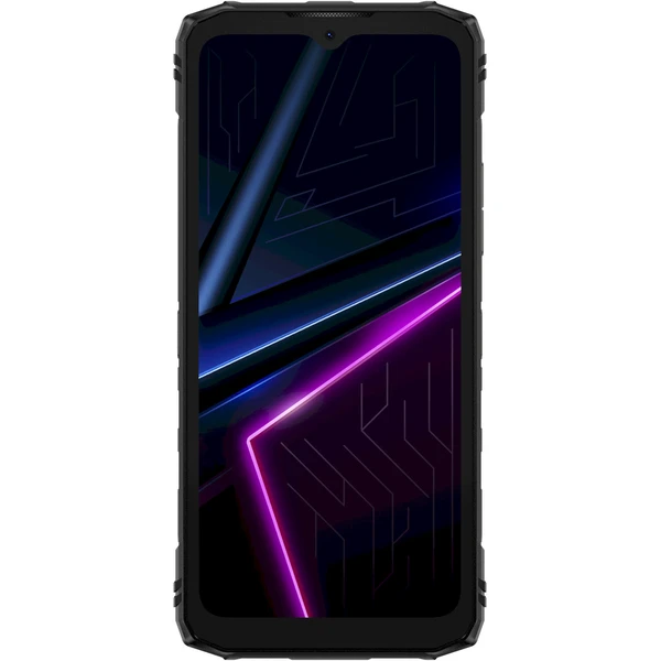 Doogee Blade 10 Pro Energy 6GB/256GB čierny - Mobilné telefóny - Obrázok 37NI000K01