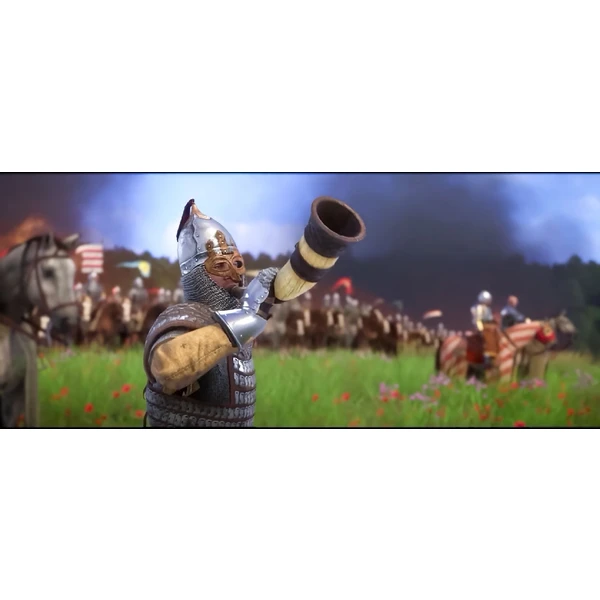 Kingdom Come: Deliverancia Royal Edition (Switch) - Hry na Nintendo Switch - Obrázok 37P0000J01