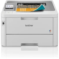 Brother HL-L8240CDW tlačiareň (záruka na 3 roky po registrácii) - Tlačiarne