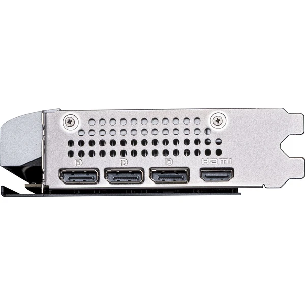 MSI NVIDIA GeForce RTX 5060 Tí 16G VENTUS 2X OC PLUS - Grafické karty - Obrázok 37QF000N01