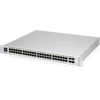 Ubiquiti Switch Pro 48 PoE - Switche