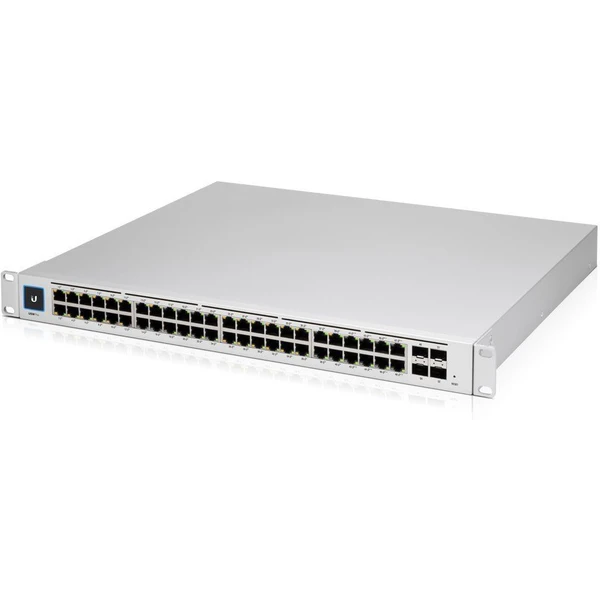 Ubiquiti Switch Pro 48 PoE - Switche - Hlavný obrázok