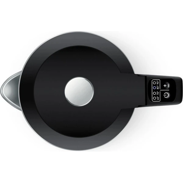 Niceboy ION ThermoKettle TK5 Onyx black - Rychlovarné konvice - Obrázok 37TA000J01