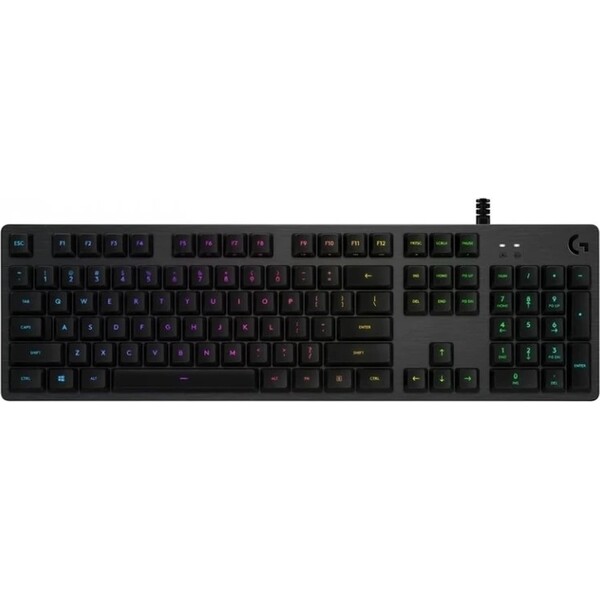E-shop Logitech G512 Carbon GX Brown (US)