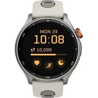 myPhone Watch Adventure múdre hodinky šedej - Inteligentné hodinky