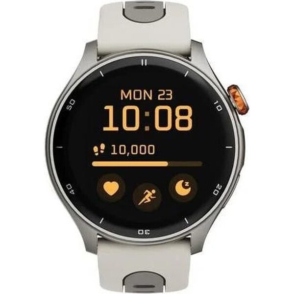 E-shop myPhone Watch Adventure múdre hodinky šedej