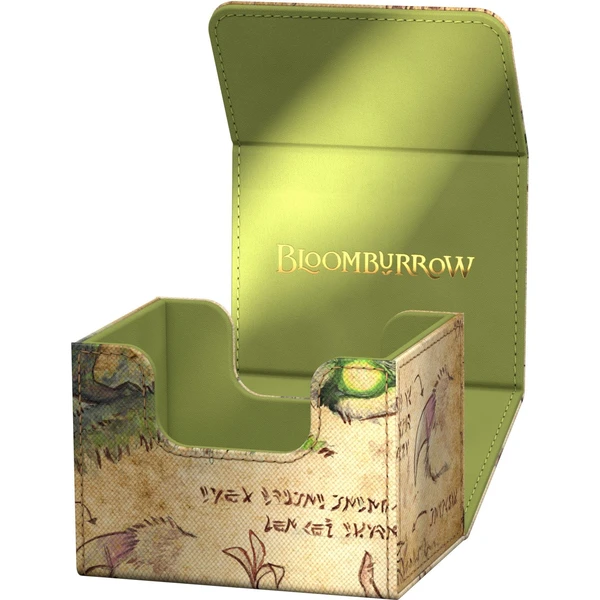 Ultimate Guard Sidewinder 100+ Xenoskin box na karty MTG Bloomburrow - Ygra, Eater of All - Boxy a škatuľky na karty - Obrázok 37YB000N01