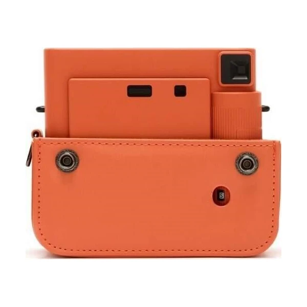 Fujifilm Instax Square SQ1 puzdro Terracotta Orange - Puzdra - Obrázok 37a4dd819f2d4e2da7fb01f4c019365c