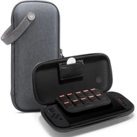 Spigen Klasden Pouch puzdro Nintendo Switch 2 šedé - Puzdra