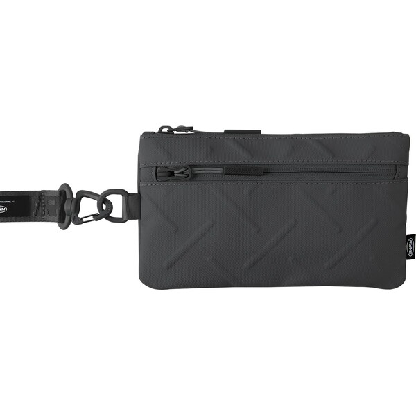 SKINARMA Juno Clutch Crossbody taška Charcoal - Popruhy a crossbody - Obrázok 37ca4db89b3e438f949a2f65980d8897