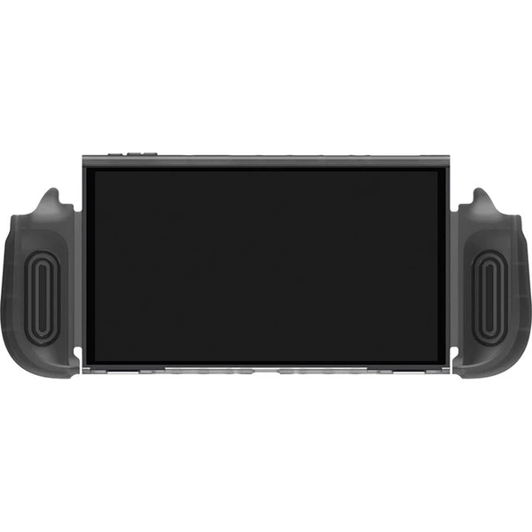 Spigen Ultra Hybrid puzdro pre Nintendo Switch 2 čierne - Puzdra - Obrázok 37d743db7a6f47e79bacc753288c4906