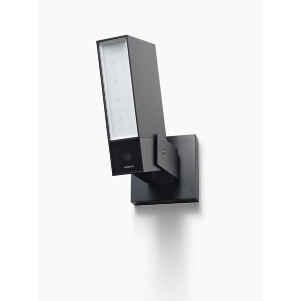 Netatmo Outdoor Camera čierna - IP kamery - Obrázok 37d8c94bb39b4a699a5d6f5fddc1575c
