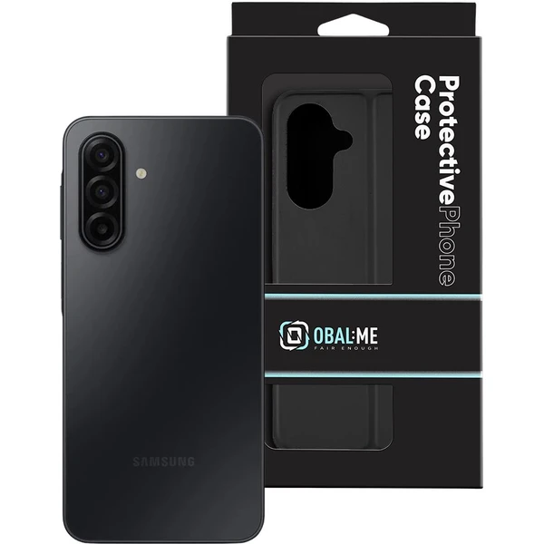 OBAL:ME SmoothTouch púzdro Samsung Galaxy A17 4G/5G čierne - Puzdra - Obrázok 37e125c7617b4991b2561ed8e36acbb0