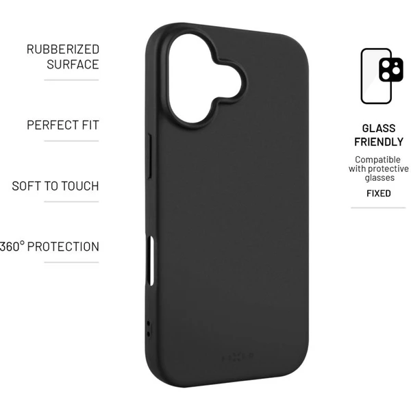 FIXED Story silikónový kryt Apple iPhone 17 čierny - Puzdra - Obrázok 37e205919bf94dd0aa09e9ea06c95303