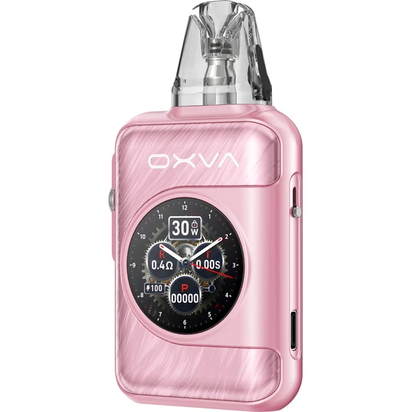 OXVA Xlim SQ Pro 2 Pod Kit Dream Pink - Elektronické cigerety - Obrázok 37e544b8c7a2466291d27e658ccd605f