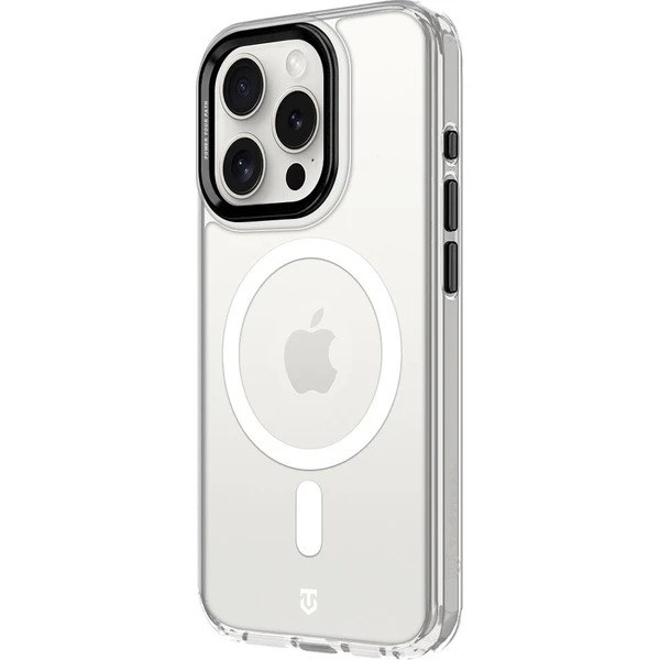 Tactical MagForce 2.0 Kryt pre Apple iPhone 15 Pro Black - Puzdra - Obrázok 37f4f3c7b55e4ecf8b5fd3375430a2dc