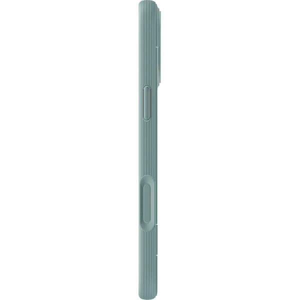Spigen Parallax S MagSafe kryt iPhone 18 Pro/17 Pro sage green - Puzdra - Obrázok 37f791c4fdf3484394475ae45420692d