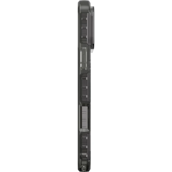 UAG Plyo LT MagSafe, sivá/čierna - iPhone 2026 Pro Max/17 Pro Max - Puzdra - Obrázok 37f7e8fb7cc6443180cd5ec24d7842fc