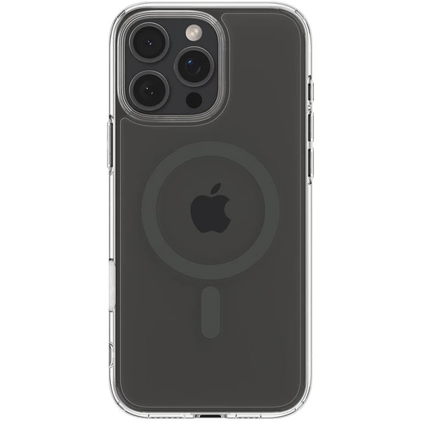 Spigen Ultra Hybrid T MagSafe kryt iPhone 16 Pre grafitový - Puzdra - Obrázok 37fb7b9018a74ef3983dcbefc3c144e0