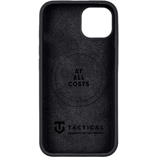 Tactical MagForce Beaver Kryt s MagSafe pre iPhone 13 Asphalt - Puzdra - Obrázok 37feaa33e3b3427ebfca7055989e0e78