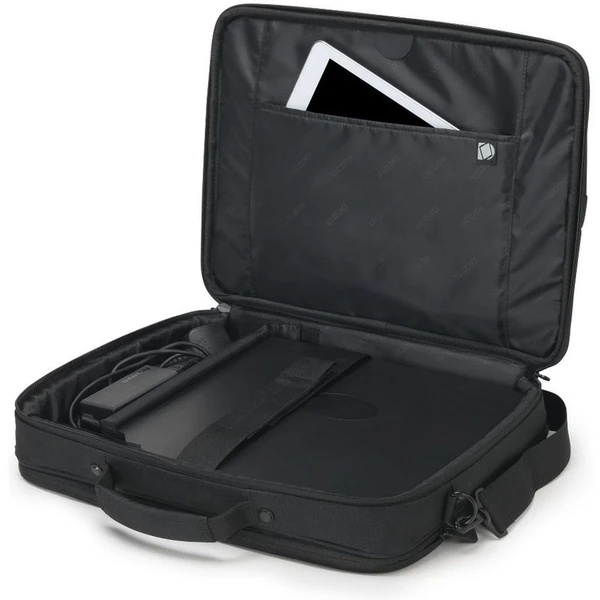 DICOTA Eco Multi Plus SCALE 14-15.6 čierna - Tašky - Obrázok 3802500301