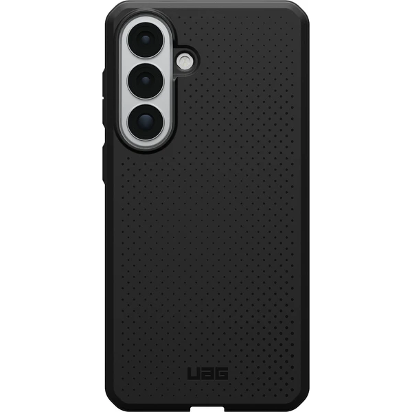 UAG Dot MagSafe kryt Samsung Galaxy S26+ čierny - Puzdra - Obrázok 380931f6c30f43caa2f8bf9211e12764