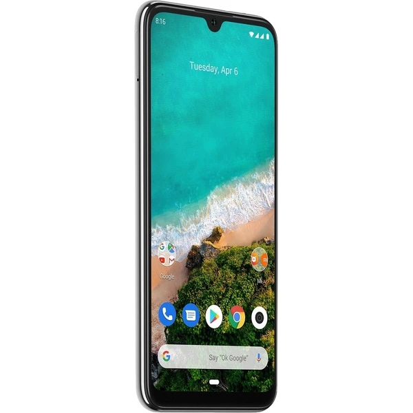 Xiaomi Mi A3 64GB biely (Kategória C) - Mobilné telefóny - Obrázok 380ab1b15300492d90bba8ca4184008d
