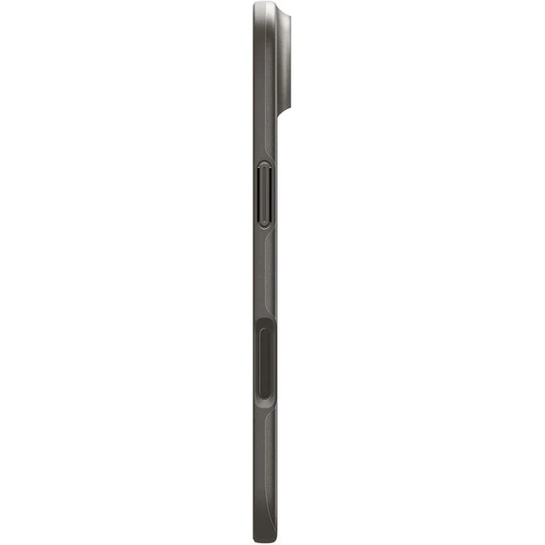 Spigen Thin Fit MagSafe kryt iPhone Air gunmetal - Puzdra - Obrázok 380f3a77c7f04869b9ce154234ecb755