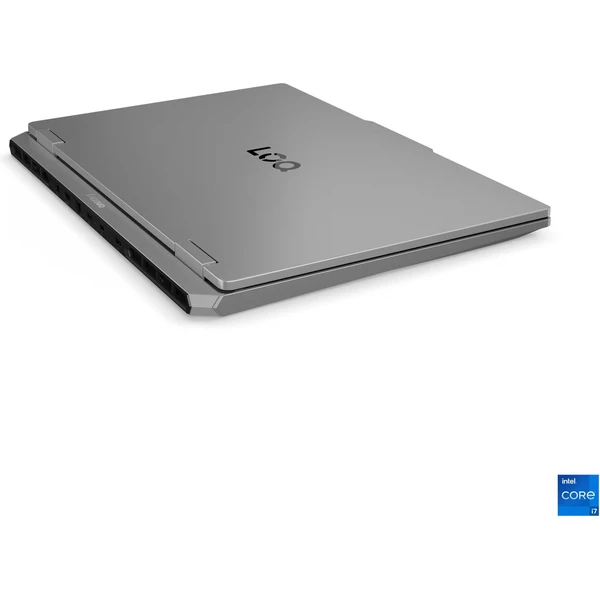 Lenovo LOQ 17IRX10 (83JH00A7CK) RTX 5050 sivý - 3. rok záruky po registrácii - Notebooky - Obrázok 3814de3bfae94c5d8612f54f11f9ae02