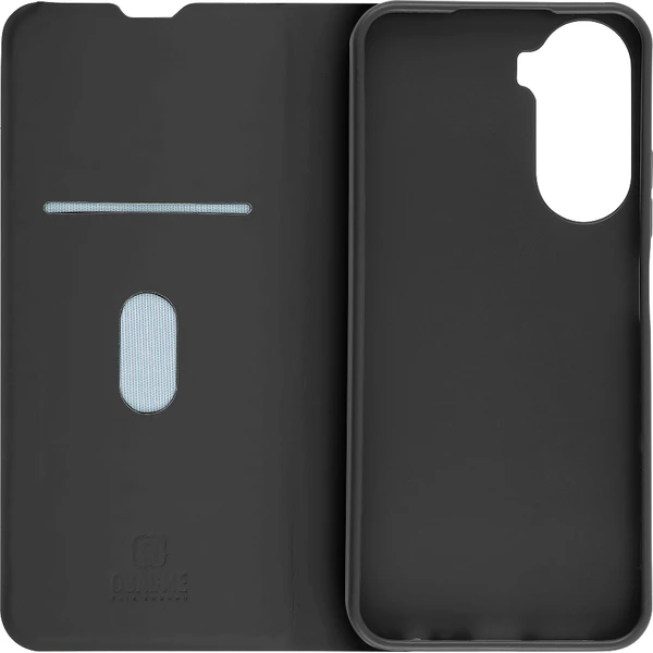 OBAL:ME SmoothTouch Puzdro pre Xiaomi Redmi A7 Pro 4G Black - Puzdra - Obrázok 38238e5266fb46179dcd2e96eabaeed6