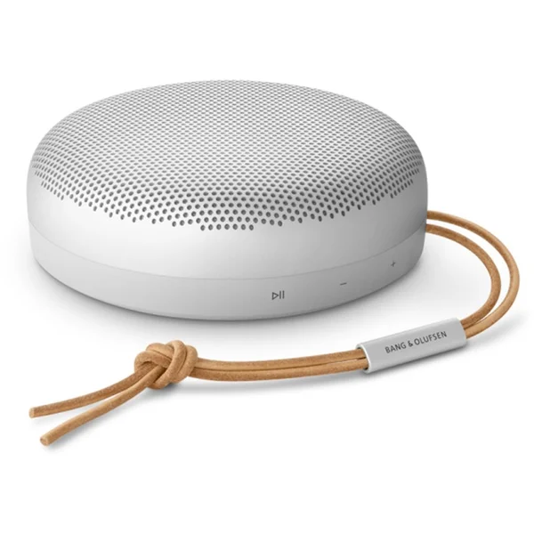 Bang & Olufsen Beosound A1 2. - Reproduktory - Hlavný obrázok
