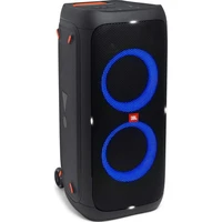 JBL PartyBox 310 čierny - Reproduktory