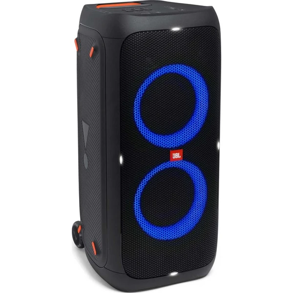 JBL PartyBox 310 čierny - Reproduktory - Hlavný obrázok