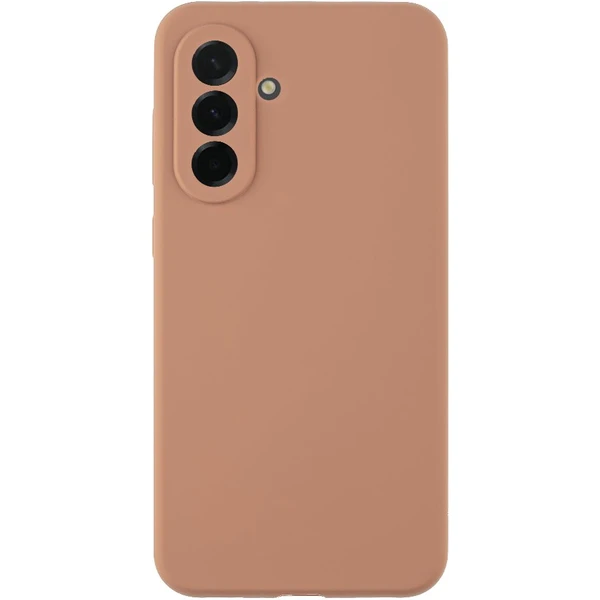 Tactical Velvet Smoothie kryt Samsung Galaxy A36 5G Moucha Moose - Puzdra - Hlavný obrázok