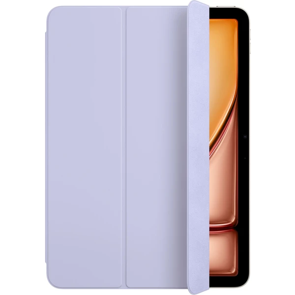 Apple Smart Folio obal iPad Air 11" (2025) svetlo fialový - Puzdra - Obrázok 3834000P01