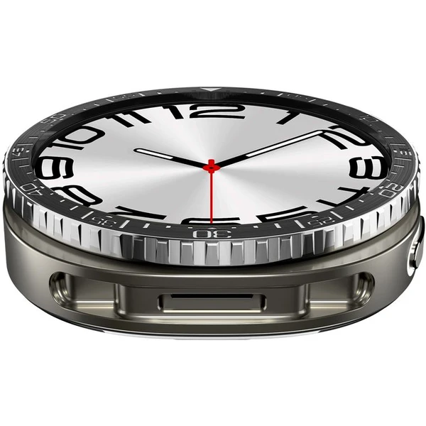 Spigen Bezel Tune (Diver) ochranný krúžok Galaxy Watch8 (44mm) čierny - Puzdra - Obrázok 3835e8e78689464e9ab73355cc01ece8