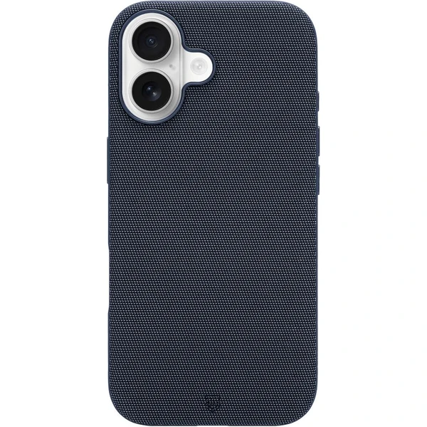 Tactical MagForce WEARe Kryt pre Apple iPhone 17 Blue - Puzdra - Hlavný obrázok