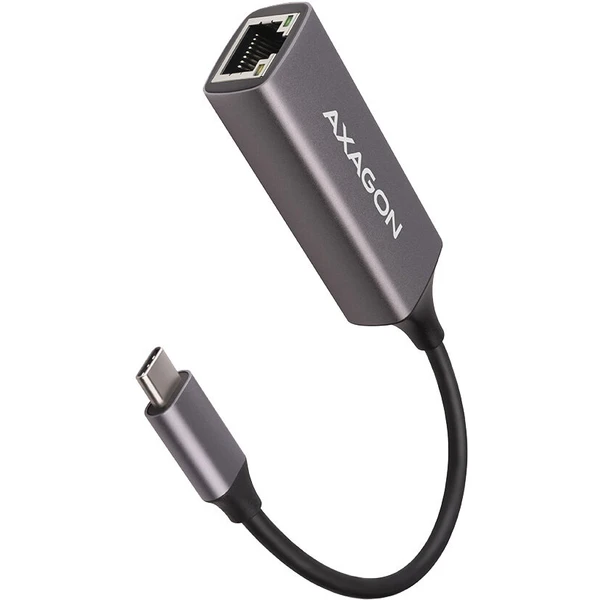 AXAGON ADETRC USB C 3.2 Gen 1 - Sieťové karty - Hlavný obrázok