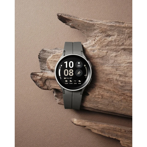 Samsung Galaxy Watch5 Pro 45mm Gray Titanum - Inteligentné hodinky - Obrázok 3843700301